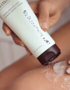 Ahava Dead Sea Water минерален пилинг за тяло 200 мл.
