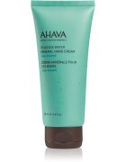 Ahava Dead Sea Water Sea Kissed минерален крем за ръце 100 мл.