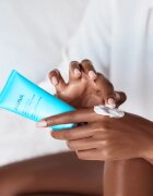 Ahava Dead Sea Water Sea Kissed минерален крем за ръце 100 мл.