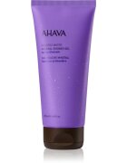 Ahava Dead Sea Water Spring Blossom минерален душ гел 200 мл.