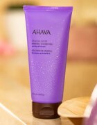 Ahava Dead Sea Water Spring Blossom минерален душ гел 200 мл.