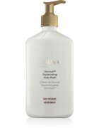 Ahava Dermud™ успокояващ душ-крем за суха и чувствителна кожа 400 мл.