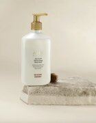 Ahava Dermud™ успокояващ душ-крем за суха и чувствителна кожа 400 мл.