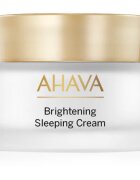 Ahava Even Tone озаряващ нощен крем против първите признаци на стареене на кожата 50 мл.