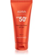 Ahava Facial Skin Shield защитен крем за лице SPF 50+ 50 мл.