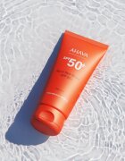 Ahava Facial Skin Shield защитен крем за лице SPF 50+ 50 мл.