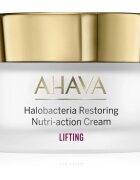 Ahava Halobacteria подхранващ крем с лифтинг ефект 50 мл.