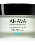 Ahava Hyaluronic Acid 24/7 Cream дълбоко хидратиращ крем в дълбочина с хиалуронова киселина 50 мл.