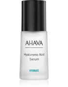 Ahava Hyaluronic Acid Serum хидратиращ серум за лице с хиалуронова киселина 30 мл.