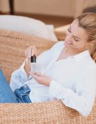 Ahava Hyaluronic Acid Serum хидратиращ серум за лице с хиалуронова киселина 30 мл.