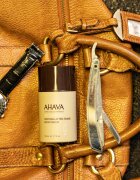 Ahava Men успокояващ и хидратиращ крем за мъже 50 мл.