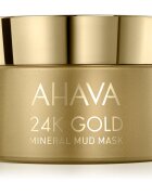 Ahava Mineral Mud 24K Gold минерална маска с кал с 24 каратово злато 50 мл.