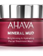 Ahava Mineral Mud озаряваща маска за лице с хидратиращ ефект 50 мл.