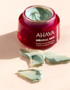 Ahava Mineral Mud озаряваща маска за лице с хидратиращ ефект 50 мл.