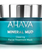 Ahava Mineral Mud почистваща маска с кал за мазна и проблемна кожа 50 мл.