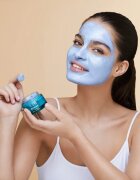 Ahava Mineral Mud почистваща маска с кал за мазна и проблемна кожа 50 мл.