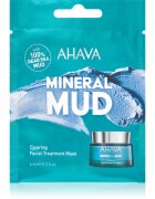 Ahava Mineral Mud почистваща маска с кал за мазна и проблемна кожа 6 мл.