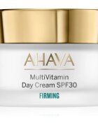 Ahava MultiVitamin хидратиращ и стягащ дневен крем SPF 30 50 мл.
