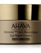 Ahava Osmoter™ Skin-Responsive озаряващ крем за околоочната зона против отоци и тъмни кръгове 15 мл.