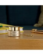 Ahava Osmoter™ Skin-Responsive озаряващ крем за околоочната зона против отоци и тъмни кръгове 15 мл.
