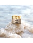 Ahava Osmoter™ Skin-Responsive озаряващ крем за околоочната зона против отоци и тъмни кръгове 15 мл.