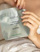 Ahava Safe Retinol изгаждаща платнена маска с ретинол 1 бр.
