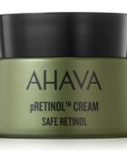 Ahava Safe Retinol подхранващ крем против бръчки с ретинол 50 мл.