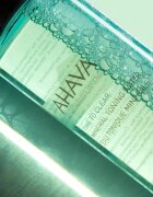 Ahava Time To Clear мицеларна тонизираща почистваща вода за лице 250 мл.