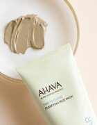 Ahava Time To Clear почистваща маска с кал 100 мл.