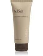 Ahava Time To Energize Men ексфолиращ почистващ гел 100 мл.