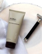 Ahava Time To Energize Men ексфолиращ почистващ гел 100 мл.