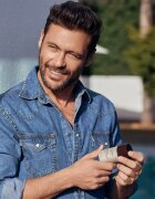Ahava Time To Energize Men хидратиращ и подмладяващ крем SPF 15 50 мл.