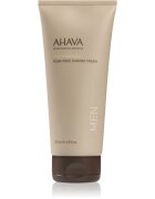 Ahava Time To Energize Men крем за бръснене необразуващ пяна 200 мл.