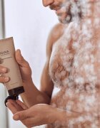 Ahava Time To Energize Men минерален душ гел 200 мл.