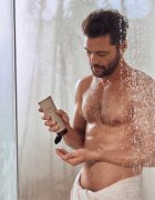 Ahava Time To Energize Men минерален душ гел 200 мл.