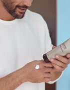 Ahava Time To Energize Men минерален крем за ръце 100 мл.