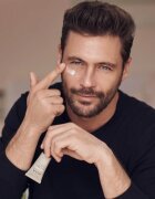 Ahava Time To Energize Men подмладяващ крем за околоочната зона за мъже 15 мл.