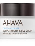 Ahava Time To Hydrate активен интензивен хидратиращ гел-крем 50 мл.