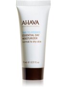 Ahava Time To Hydrate дневен хидратиращ крем за нормална към суха кожа 15 мл.