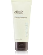Ahava Time To Hydrate хидратираща крем-маска 100 мл.