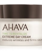 Ahava Time To Revitalize подмладяващ дневен крем против бръчки 50 мл.