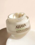 Ahava Time To Revitalize подмладяващ дневен крем против бръчки 50 мл.