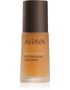 Ahava Time To Revitalize подмладяваща нощна грижа против бръчки 30 мл.