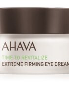 Ahava Time To Revitalize стягащ околоочен крем против бръчки 15 мл.
