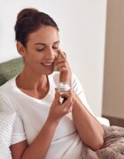 Ahava Time To Revitalize стягащ околоочен крем против бръчки 15 мл.
