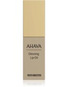 Ahava Youth Boosters Glossing Lip Oil масло от нар 6 мл.