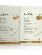 Ahava Youth Boosters Osmoter™ хидрогелова маска за зоната около очите за освежаване и хидратация 6x4 гр.