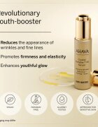 Ahava Youth Boosters Osmoter™ интензивен серум с анти-бръчков ефект 30 мл.