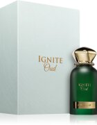 Ahmed Al Maghribi Ignite Oud парфюмна вода унисекс 60 мл.