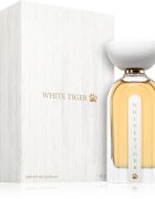 Ahmed Al Maghribi White Tiger парфюмна вода унисекс 100 мл.